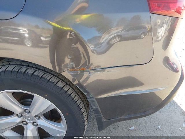 Aukcja sprzedaży 2010 Acura Mdx Technology Package, vin: 2HNYD2H65AH515336, numer aukcji: 44682713