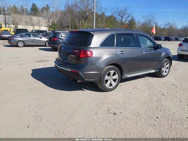 Aukcja sprzedaży 2010 Acura Mdx Technology Package, vin: 2HNYD2H65AH515336, numer aukcji: 44682713