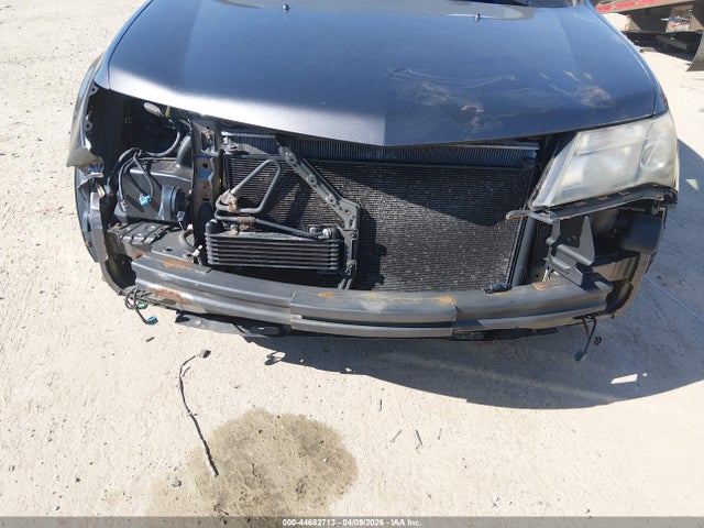 Aukcja sprzedaży 2010 Acura Mdx Technology Package, vin: 2HNYD2H65AH515336, numer aukcji: 44682713