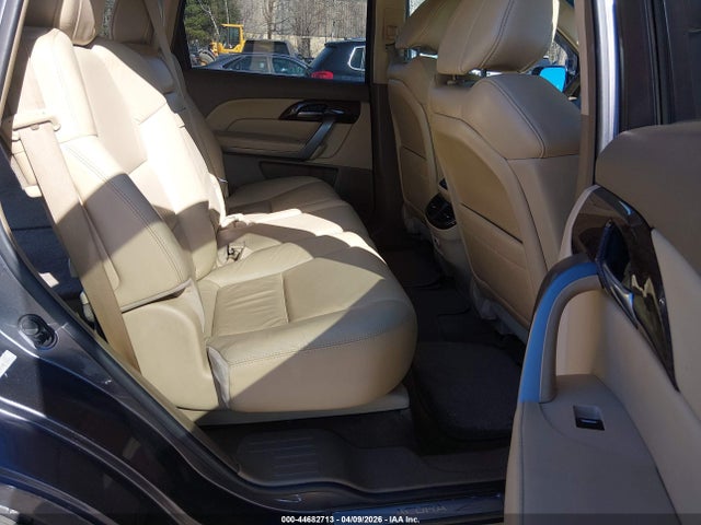 Aukcja sprzedaży 2010 Acura Mdx Technology Package, vin: 2HNYD2H65AH515336, numer aukcji: 44682713
