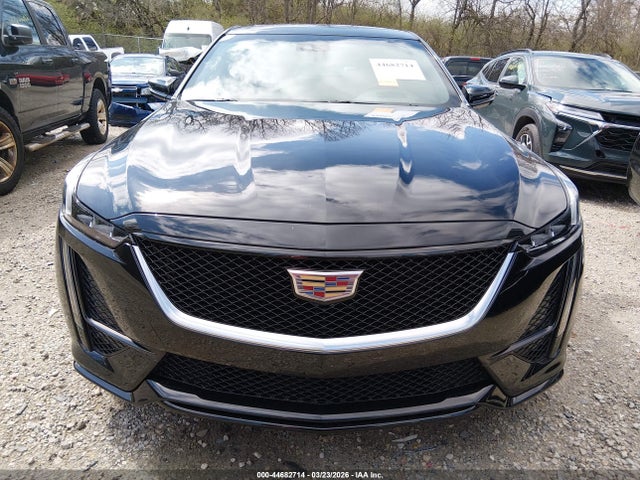 Aukcja sprzedaży 2020 Cadillac Ct5 Sport, vin: 1G6DU5RK7L0133160, numer aukcji: 44682714