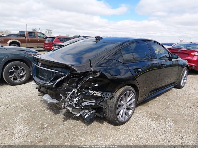 Aukcja sprzedaży 2020 Cadillac Ct5 Sport, vin: 1G6DU5RK7L0133160, numer aukcji: 44682714
