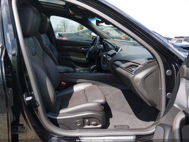 Aukcja sprzedaży 2020 Cadillac Ct5 Sport, vin: 1G6DU5RK7L0133160, numer aukcji: 44682714