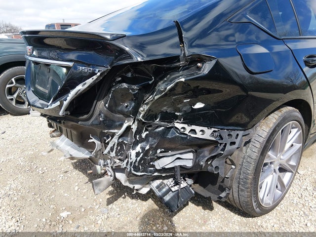 Aukcja sprzedaży 2020 Cadillac Ct5 Sport, vin: 1G6DU5RK7L0133160, numer aukcji: 44682714