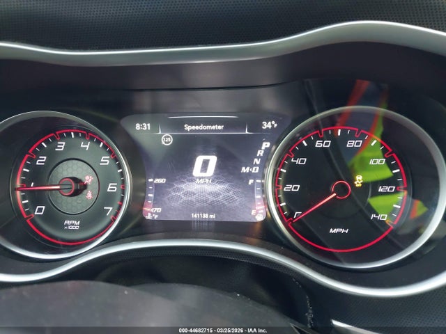 2015 Dodge Charger Sxt მანქანა იყიდება აუქციონზე, vin: 2C3CDXHG4FH824703, აუქციონის ნომერი: 44682715
