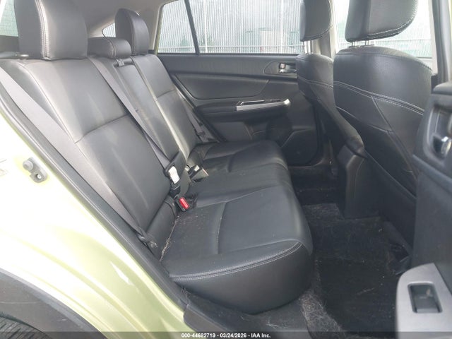Продаж на аукціоні авто 2014 Subaru Xv Crosstrek Hybrid 2.0i Touring, vin: JF2GPBKC7EH268910, номер лоту: 44682719
