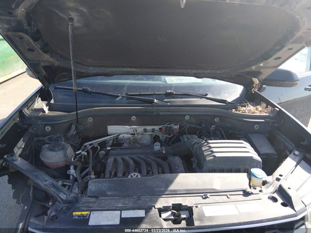 Продаж на аукціоні авто 2019 Volkswagen Atlas 3.6l V6 Se, vin: 1V2LR2CA5KC537675, номер лоту: 44682724