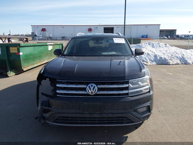 Продаж на аукціоні авто 2019 Volkswagen Atlas 3.6l V6 Se, vin: 1V2LR2CA5KC537675, номер лоту: 44682724