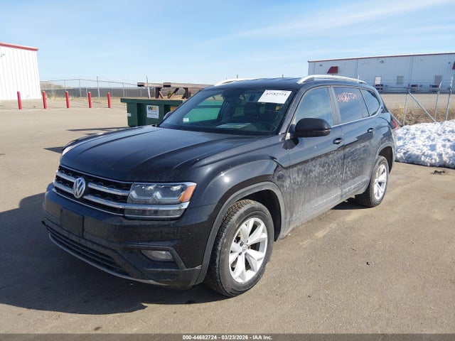 Продаж на аукціоні авто 2019 Volkswagen Atlas 3.6l V6 Se, vin: 1V2LR2CA5KC537675, номер лоту: 44682724