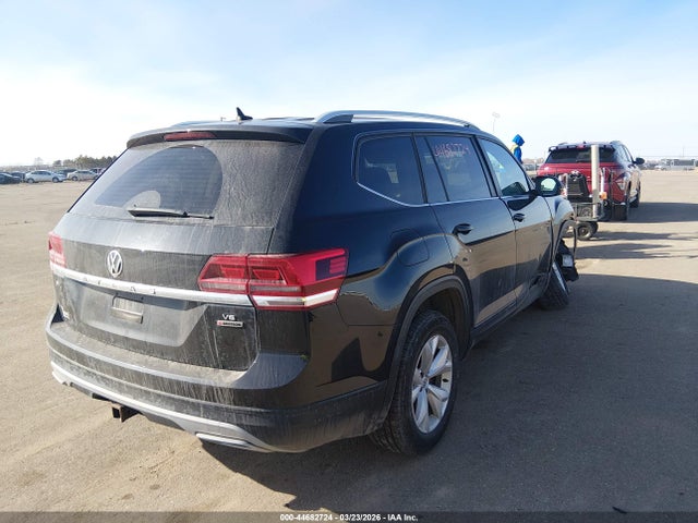 Продаж на аукціоні авто 2019 Volkswagen Atlas 3.6l V6 Se, vin: 1V2LR2CA5KC537675, номер лоту: 44682724