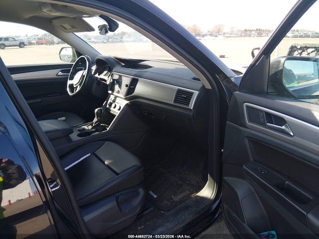Продаж на аукціоні авто 2019 Volkswagen Atlas 3.6l V6 Se, vin: 1V2LR2CA5KC537675, номер лоту: 44682724