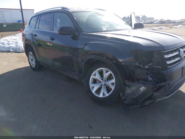 Продаж на аукціоні авто 2019 Volkswagen Atlas 3.6l V6 Se, vin: 1V2LR2CA5KC537675, номер лоту: 44682724