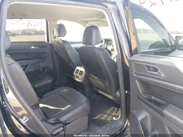 Продаж на аукціоні авто 2019 Volkswagen Atlas 3.6l V6 Se, vin: 1V2LR2CA5KC537675, номер лоту: 44682724