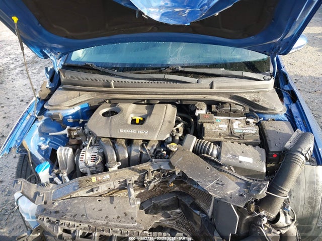 5NPD84LF9HH182099 Hyundai Elantra Value Edition