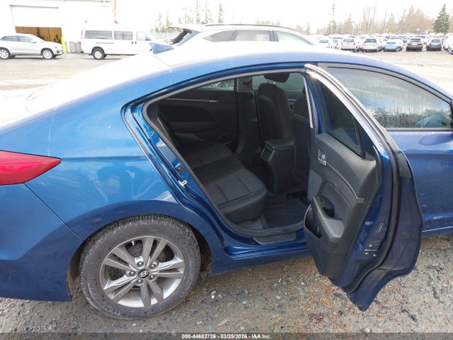 5NPD84LF9HH182099 Hyundai Elantra Value Edition