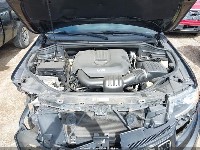 Aukcja sprzedaży 2015 Jeep Grand Cherokee Laredo, vin: 1C4RJEAG5FC634909, numer aukcji: 44682730