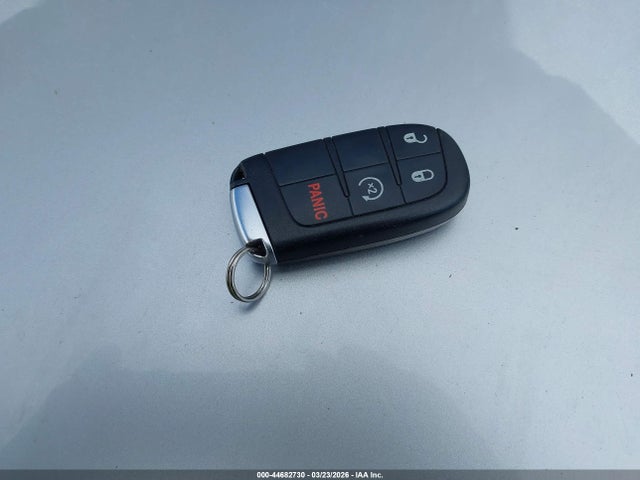 Aukcja sprzedaży 2015 Jeep Grand Cherokee Laredo, vin: 1C4RJEAG5FC634909, numer aukcji: 44682730
