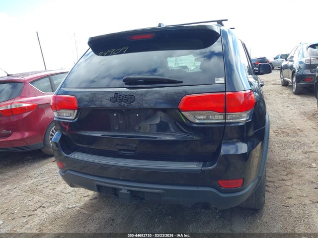 Aukcja sprzedaży 2015 Jeep Grand Cherokee Laredo, vin: 1C4RJEAG5FC634909, numer aukcji: 44682730