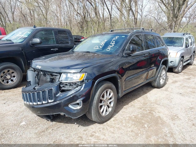 Aukcja sprzedaży 2015 Jeep Grand Cherokee Laredo, vin: 1C4RJEAG5FC634909, numer aukcji: 44682730
