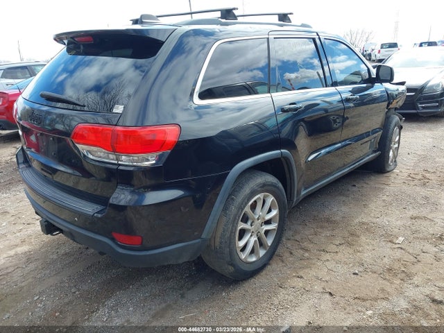Aukcja sprzedaży 2015 Jeep Grand Cherokee Laredo, vin: 1C4RJEAG5FC634909, numer aukcji: 44682730