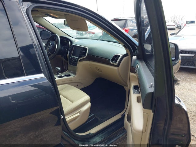 Aukcja sprzedaży 2015 Jeep Grand Cherokee Laredo, vin: 1C4RJEAG5FC634909, numer aukcji: 44682730