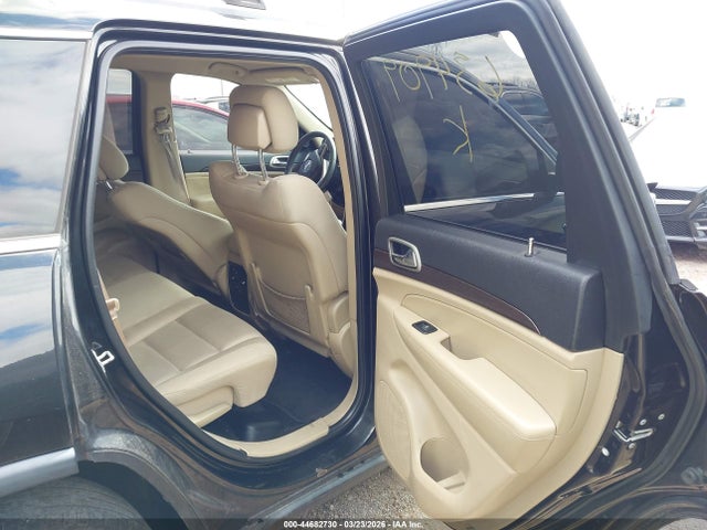 Aukcja sprzedaży 2015 Jeep Grand Cherokee Laredo, vin: 1C4RJEAG5FC634909, numer aukcji: 44682730