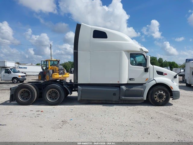 Aukcja sprzedaży 2020 Peterbilt 579, vin: 1XPBDP9X7LD688970, numer aukcji: 44682731