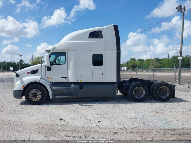 Aukcja sprzedaży 2020 Peterbilt 579, vin: 1XPBDP9X7LD688970, numer aukcji: 44682731