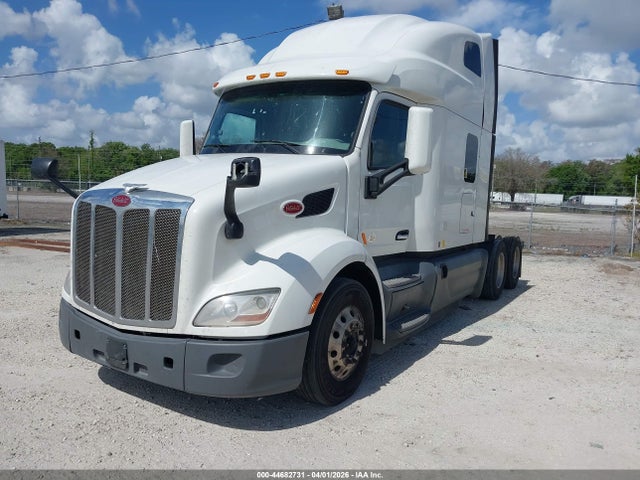 Aukcja sprzedaży 2020 Peterbilt 579, vin: 1XPBDP9X7LD688970, numer aukcji: 44682731