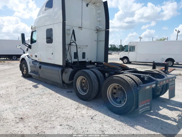 Aukcja sprzedaży 2020 Peterbilt 579, vin: 1XPBDP9X7LD688970, numer aukcji: 44682731