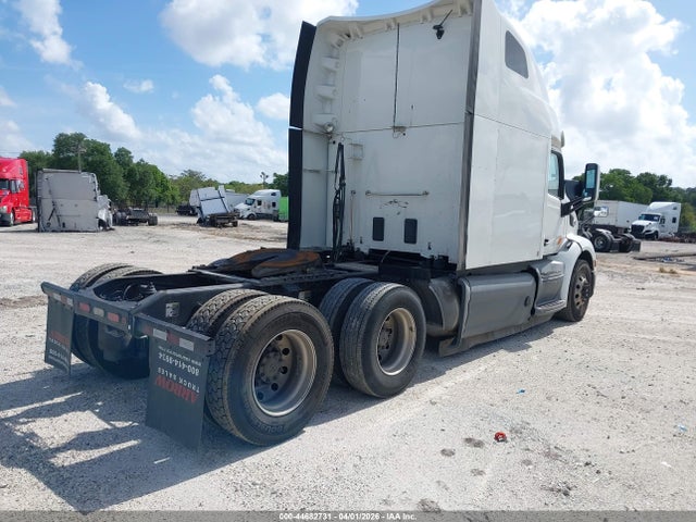 Aukcja sprzedaży 2020 Peterbilt 579, vin: 1XPBDP9X7LD688970, numer aukcji: 44682731
