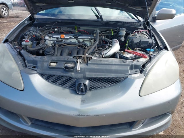 44682734 :رقم المزاد ، JH4DC54876S019548 vin ، 2006 Acura Rsx مزاد بيع