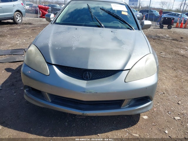 44682734 :رقم المزاد ، JH4DC54876S019548 vin ، 2006 Acura Rsx مزاد بيع