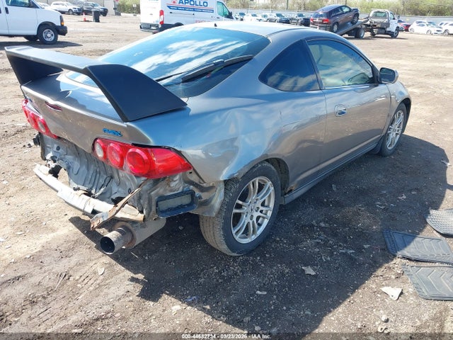 44682734 :رقم المزاد ، JH4DC54876S019548 vin ، 2006 Acura Rsx مزاد بيع