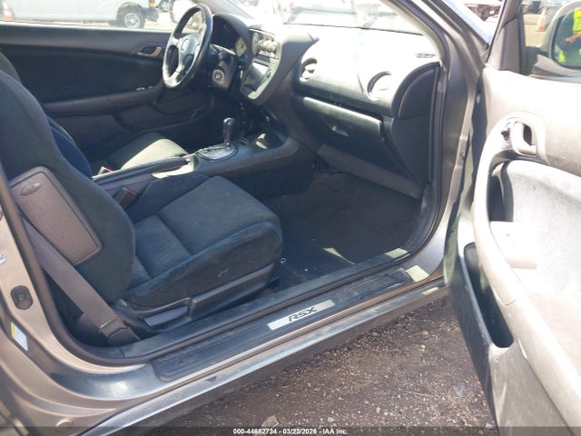 44682734 :رقم المزاد ، JH4DC54876S019548 vin ، 2006 Acura Rsx مزاد بيع