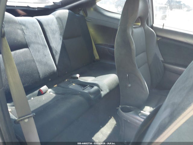 44682734 :رقم المزاد ، JH4DC54876S019548 vin ، 2006 Acura Rsx مزاد بيع