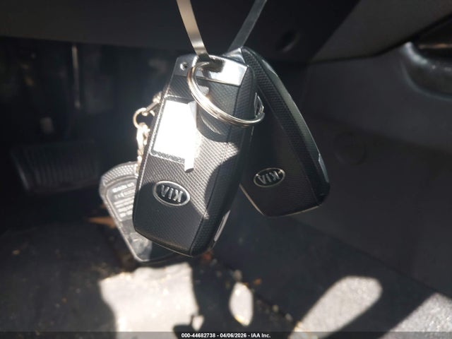 Aukcja sprzedaży 2015 Kia Sorento Limited V6, vin: 5XYKW4A76FG604942, numer aukcji: 44682738