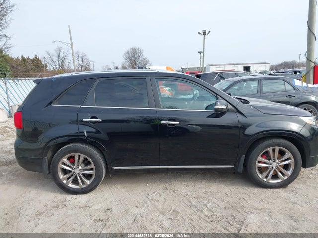 Aukcja sprzedaży 2015 Kia Sorento Limited V6, vin: 5XYKW4A76FG604942, numer aukcji: 44682738
