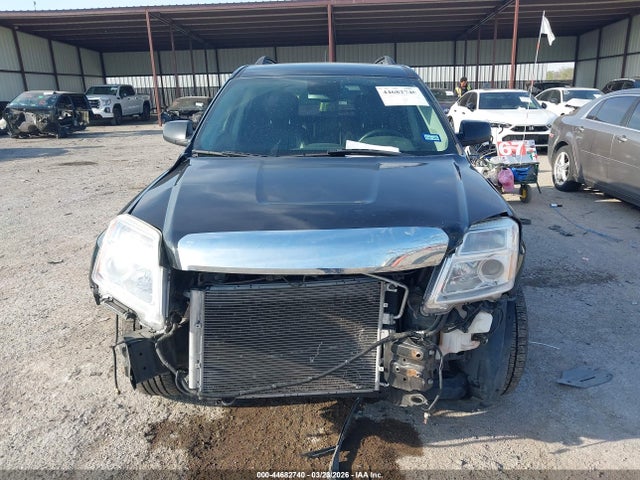 44682740 :رقم المزاد ، 2GKALSEK4F6397119 vin ، 2015 Gmc Terrain Slt-1 مزاد بيع