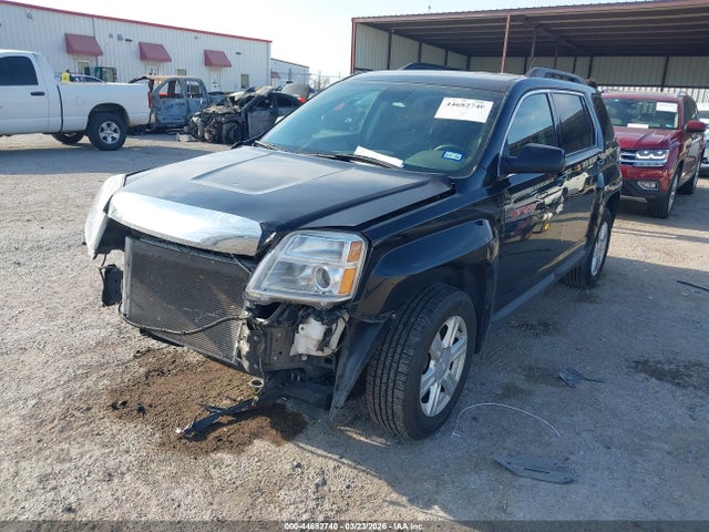 44682740 :رقم المزاد ، 2GKALSEK4F6397119 vin ، 2015 Gmc Terrain Slt-1 مزاد بيع
