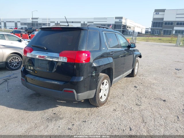 44682740 :رقم المزاد ، 2GKALSEK4F6397119 vin ، 2015 Gmc Terrain Slt-1 مزاد بيع