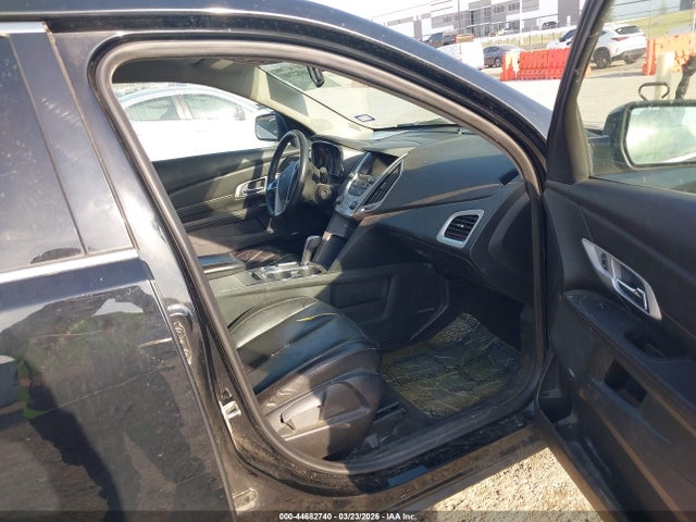 44682740 :رقم المزاد ، 2GKALSEK4F6397119 vin ، 2015 Gmc Terrain Slt-1 مزاد بيع