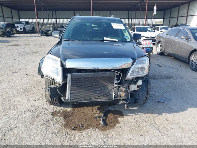 44682740 :رقم المزاد ، 2GKALSEK4F6397119 vin ، 2015 Gmc Terrain Slt-1 مزاد بيع