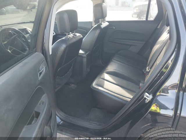44682740 :رقم المزاد ، 2GKALSEK4F6397119 vin ، 2015 Gmc Terrain Slt-1 مزاد بيع