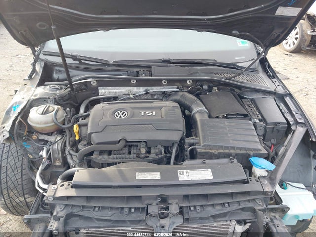Aukcja sprzedaży 2017 Volkswagen Golf Gti Autobahn 4-door/s 4-door/se 4-door/sport 4-door, vin: 3VW547AU4HM022495, numer aukcji: 44682744