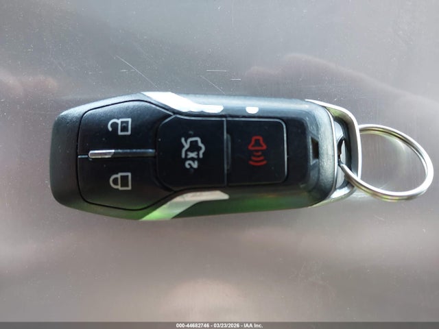 2016 FORD MUSTANG 1FA6P8CF7G5226494 Photo 10