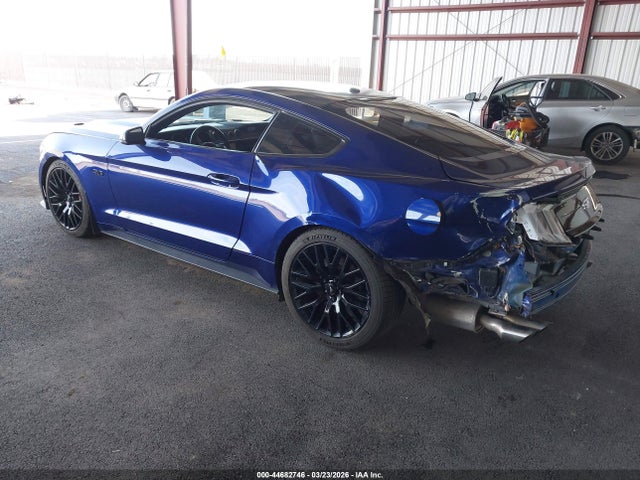 2016 FORD MUSTANG 1FA6P8CF7G5226494 Photo 2