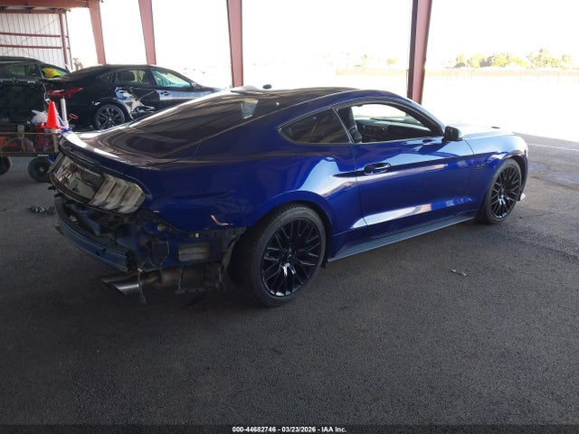 2016 FORD MUSTANG 1FA6P8CF7G5226494 Photo 3