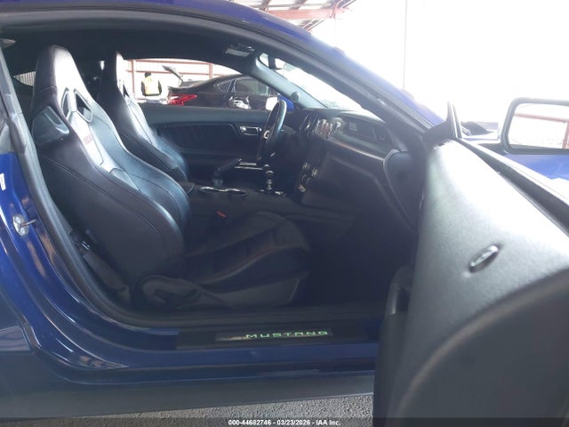 2016 FORD MUSTANG 1FA6P8CF7G5226494 Photo 4