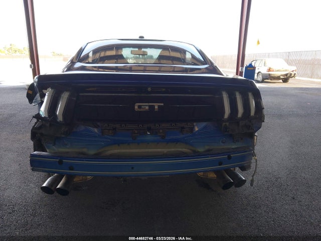 2016 FORD MUSTANG 1FA6P8CF7G5226494 Photo 5